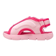 FILA Fun Muff Pink Kids Sandals (IN-33209)