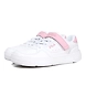 FILA FX Belt Wrap White Kids Velcro Shoes (IN-10491)-White-5.5-2-sm