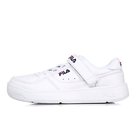 FILA FX-Bellevue Kids White Kids Velcro Shoes (IN-41350)
