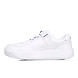 FILA FX-Bellevue Kids White Kids Velcro Shoes (IN-41350)-White-4.5-1-sm