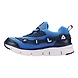 FILA GGUMI Blue Kids Running Shoes (IN-15041)-Blue-3.5-2-sm