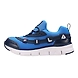FILA GGUMI Blue Kids Running Shoes (IN-15041)-Blue-6-1-sm