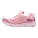 FILA GGUMI Pink Kids Running Shoes (IN-61136)-Pink-3-2-sm