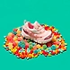 FILA GGUMI Pink Kids Running Shoes (IN-61136)-IN-61136-3-5-sm