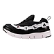 FILA GGUMI White Kids Running Shoes (IN-63076)-White-3.5-2-sm