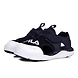 FILA Guard sandals KD Navy Kids Sandals (IN-35441)-Navy-6-2-sm
