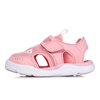 FILA Guard sandals KD Pink Kids Sandals (IN-61967)