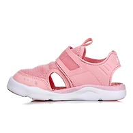 FILA Guard sandals KD Pink Kids Sandals (IN-61967)-2.5-Pink