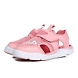 FILA Guard sandals KD Pink Kids Sandals (IN-61967)-Pink-3.5-2-sm