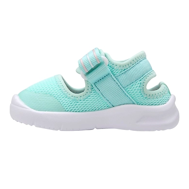 FILA Guard SD TD Blue Infant Sandals (IN-81166)-Blue-3-1