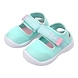 FILA Guard SD TD Blue Infant Sandals (IN-81166)-Blue-3-2-sm