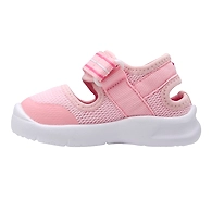 FILA Guard SD TD Pink Infant Sandals (IN-48443)-Pink-2.5