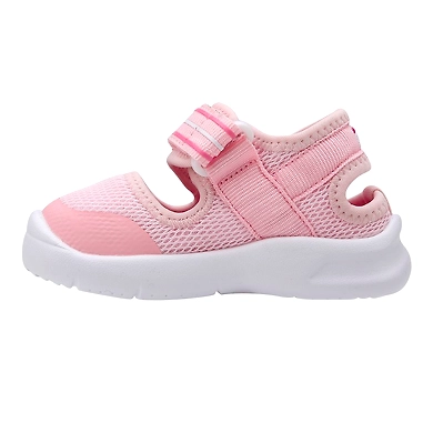 FILA Guard SD TD Pink Infant Sandals (IN-48443)-Pink-3-1