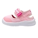 FILA Guard SD TD Pink Infant Sandals (IN-48443)-IN-48443-5-5-sm