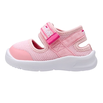 FILA Guard SD TD Pink Infant Sandals (IN-48443)-IN-48443-6