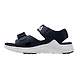 FILA Joy Cool Navy Kids Sandals (IN-12561)-Navy-4.5-1-sm