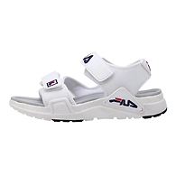 FILA Joy Cool White Kids Sandals (IN-75936)