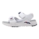 FILA Joy Cool White Kids Sandals (IN-75936)-IN-75936-4-sm