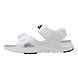 FILA Joy Cool White Kids Sandals (IN-75936)-White-5.5-1-sm