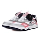 FILA KJ7 Boa White Kids Basketball Shoes (IN-40368)-White-3-2-sm