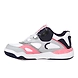 FILA KJ7 Boa White Kids Basketball Shoes (IN-40368)-White-5-1-sm