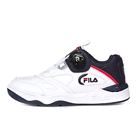 FILA KJ7 Boa White Kids Basketball Shoes (IN-93566)