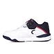 FILA KJ7 Boa White Kids Basketball Shoes (IN-93566)-White-4-1-sm