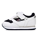 FILA Marathon 90 KD White Kids Sneakers (IN-59104)-IN-59104-3-5-sm