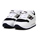 FILA Marathon 90 KD White Kids Sneakers (IN-59104)-White-3.5-2-sm
