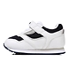 FILA Marathon 90 KD White Kids Sneakers (IN-59104)-White-4-1-sm
