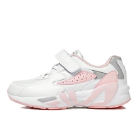 FILA Mind blower KD White Kids Sneakers (IN-30591)