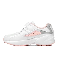 FILA Mind blower KD White Kids Sneakers (IN-30591)-2.5-White