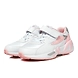 FILA Mind blower KD White Kids Sneakers (IN-30591)-White-5-2-sm
