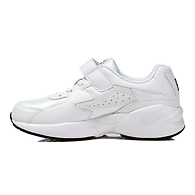 FILA Mind blower KD White Kids Sneakers (IN-70406)-2.5-White