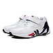 FILA Mind blower KD White Kids Sneakers (IN-70406)-White-5.5-2-sm