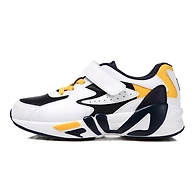 FILA Mind blower KD White Kids Sneakers (IN-95754)