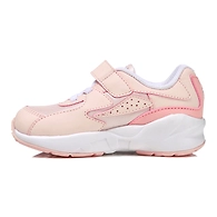 FILA Mindblower TD Pink Infant Sneakers (IN-49409)-Pink-2.5