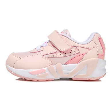 FILA Mindblower TD Pink Infant Sneakers (IN-49409)-IN-49409-3-5