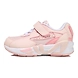 FILA Mindblower TD Pink Infant Sneakers (IN-49409)-IN-49409-5-5-sm