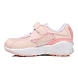 FILA Mindblower TD Pink Infant Sneakers (IN-49409)-Pink-6-1-sm
