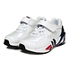 FILA Mindblower TD White Infant Sneakers (IN-59768)-White-3.5-2-sm
