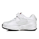 FILA Mindblower TD White Infant Sneakers (IN-59768)-White-6-1-sm
