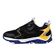 FILA Opti-Grip Boa KD Black Kids Trail Shoes (IN-27477)-Black-4-1-sm