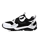 FILA Opti-Grip Boa KD White Kids Trail Shoes (IN-60036)-White-3-1-sm