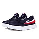 FILA Original Tennis Flex Navy Kids Sneakers (IN-47162)-Navy-3-2-sm