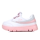 FILA Original Tennis Flex TD Pink Infant Sneakers (IN-21909)-IN-21909-2-5-sm