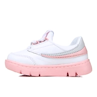 FILA Original Tennis Flex TD Pink Infant Sneakers (IN-21909)-2.5-Pink