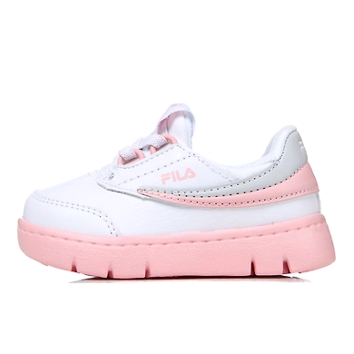 FILA Original Tennis Flex TD Pink Infant Sneakers (IN-21909)-IN-21909-6