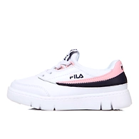 FILA Original Tennis Flex White Kids Sneakers (IN-29499)