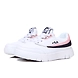 FILA Original Tennis Flex White Kids Sneakers (IN-29499)-White-4-2-sm